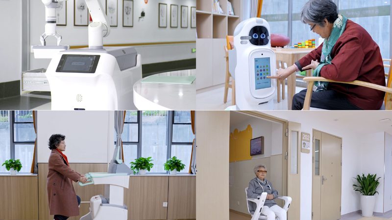 养老机构家具定制厂家排名