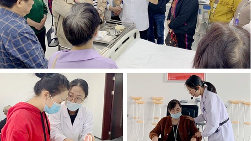 失能老人护理床选型，这些型号背后藏着真实需求