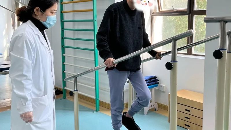 失能老人护理协议模板：北京地区的关键要素与注意事项