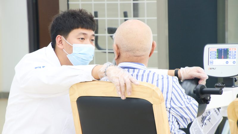 智慧养老紧急呼叫系统哪家好