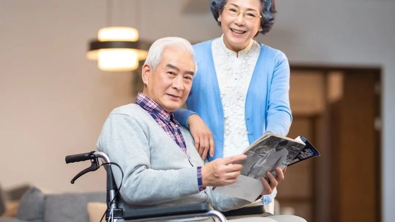 成都社区养老加盟哪家好