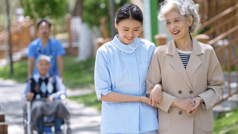 揭秘适老化改造代理加盟骗局：如何识别与防范