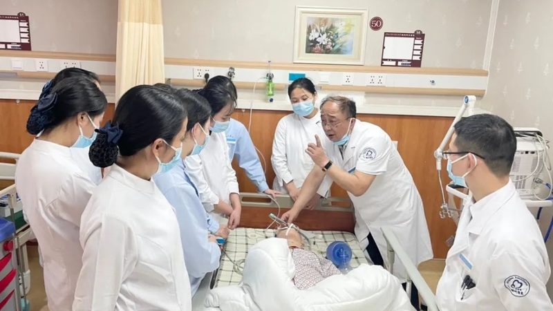 医养结合新趋势：智能康复设备如何助力养老护理？**
