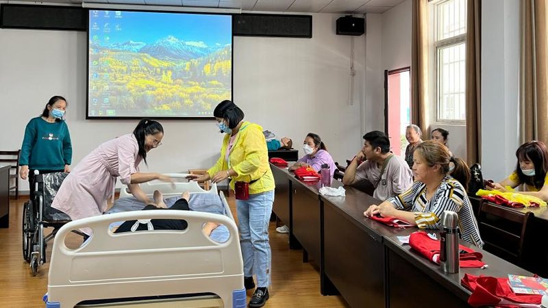 养老加盟品牌靠谱与否，关键看这几点